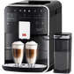 Melitta TS Smart Bean to Cup Coffee Machine Black