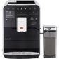 Melitta TS Smart Bean to Cup Coffee Machine Black