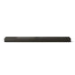KEF XIO 5.1.2-channel Dolby Atmos Wireless Soundbar - Slate Black