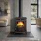 Stanley Oisin 6KW Freestanding Multi Fuel Stove