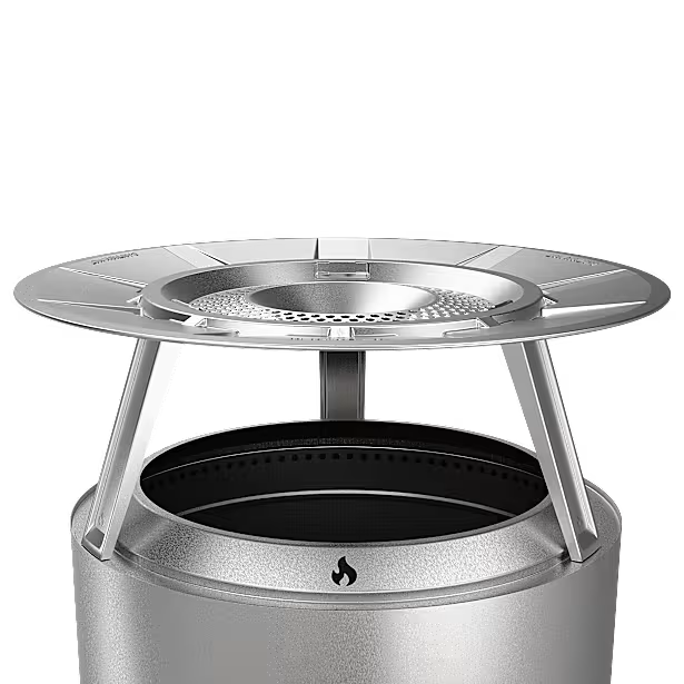Solo Stove Heat Deflector for Summit 24"