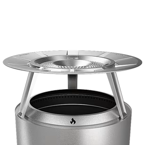 Solo Stove Heat Deflector for Summit 24"