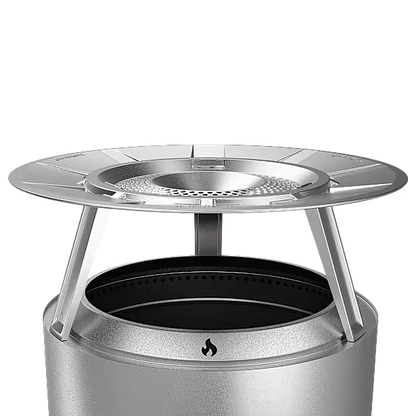 Solo Stove Heat Deflector for Summit 24"