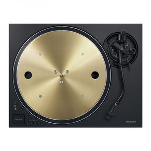 Technics SL-1300G Direct Drive Turntable Black