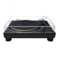 Technics SL-1300G Direct Drive Turntable Black