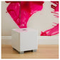 REL T5x Subwoofer Piano White