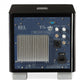 REL T5x Subwoofer Piano Black