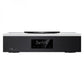 Technics SA-C600 Streaming Amplifier CD White