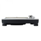 Technics SL-1300G Direct Drive Turntable Silver