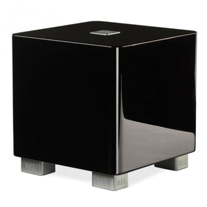 REL T5x Subwoofer Piano Black