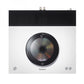 Technics SA-C600 Streaming Amplifier CD White