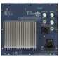 REL T5x Subwoofer Piano Black
