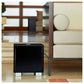REL T5x Subwoofer Piano Black