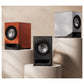 Technics SC-CX700 Active Speaker Pair Terracotta