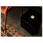 REL T5x Subwoofer Piano Black