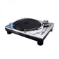 Technics SL1200GR2 Direct Drive Turntable Silver