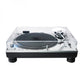 Technics SL1200GR2 Direct Drive Turntable Silver