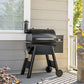 Traeger PRO 575 Pellet Grill & Smoker