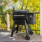 Traeger PRO 575 Pellet Grill & Smoker