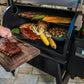 Traeger PRO 575 Pellet Grill & Smoker