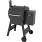 Traeger PRO 575 Pellet Grill & Smoker