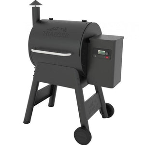 Traeger PRO 575 Pellet Grill & Smoker