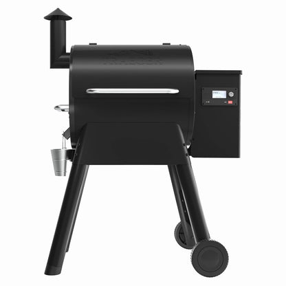 Traeger PRO 575 Pellet Grill & Smoker