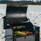 Traeger PRO 575 Pellet Grill & Smoker