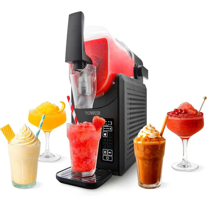 Tower Slushi Machine - T19058