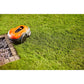 Flymo Ultralife 800 Wired Robotic Lawnmower up-to 800m2