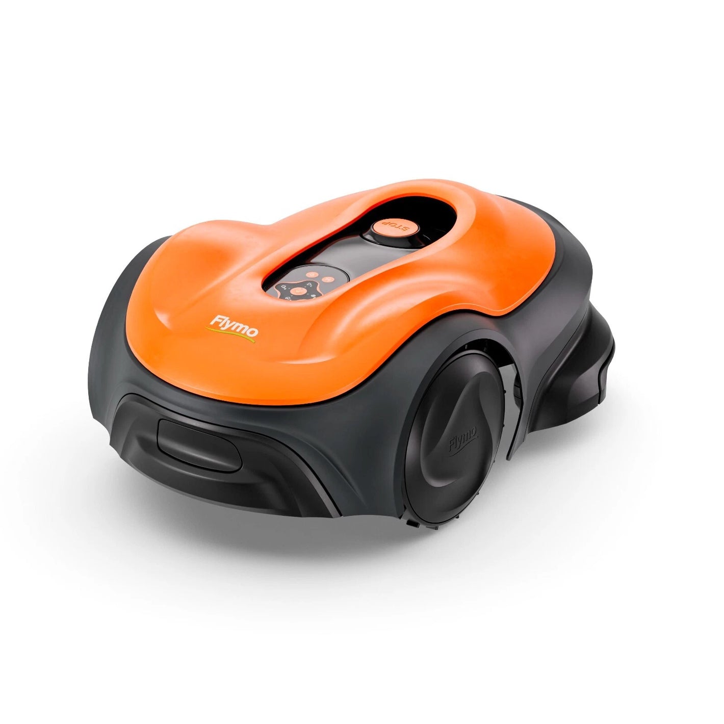 Flymo Ultralife 800 Robotic Lawnmower up-to 800m2
