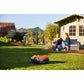 Flymo Ultralife 800 Wired Robotic Lawnmower up-to 800m2