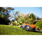 Flymo Ultralife 800 Wired Robotic Lawnmower up-to 800m2