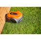 Flymo Ultralife 800 Wired Robotic Lawnmower up-to 800m2