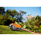 Flymo Ultralife 800 Wired Robotic Lawnmower up-to 800m2
