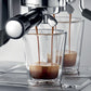 Sage Barista Express Impress Coffee Machine Black Truffle