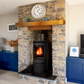 Stanley Solis Grande XT Freestanding Multi Fuel Stove