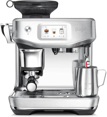 Sage Barista Touch Impress Coffee Machine