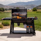 Traeger Woodridge Pro Pellet Grill & Smoker