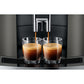 JURA W4 Commercial Coffee Machine - 15542