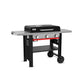 Weber Slate 71cm GP Griddle Gas BBQ