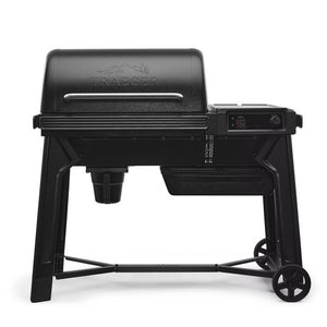 Traeger Woodridge Pellet Smoker & Grill