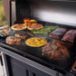 Traeger Woodridge Pellet Smoker & Grill