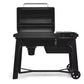 Traeger Woodridge Pellet Smoker & Grill