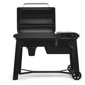 Traeger Woodridge Pellet Smoker & Grill