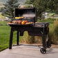 Traeger Woodridge Pellet Smoker & Grill