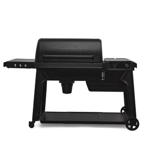 Traeger Woodridge Pro Pellet Grill & Smoker