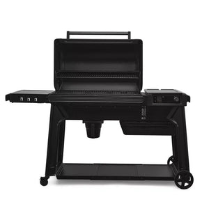 Traeger Woodridge Pro Pellet Grill & Smoker