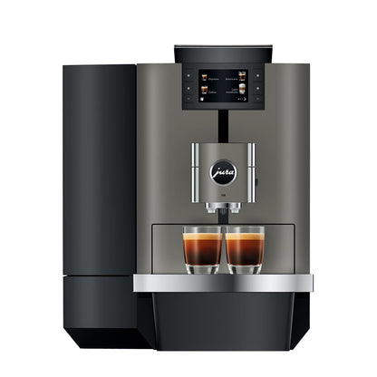 JURA X10 Commercial Coffee Machine 15781