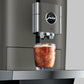 JURA X10 Commercial Coffee Machine 15781